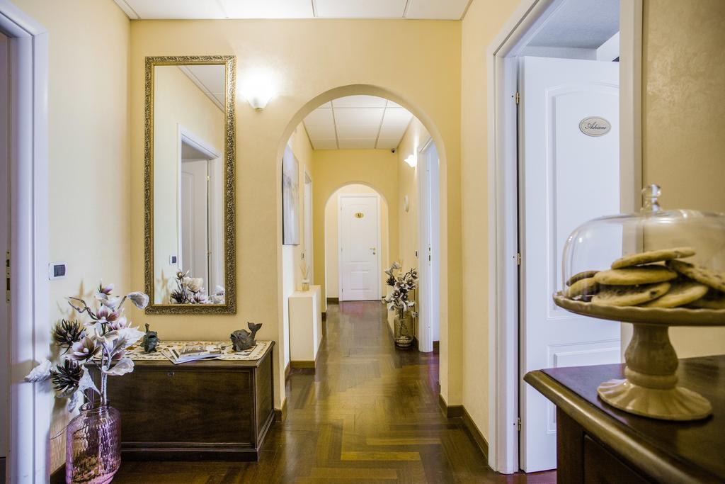 Domus Palatina Casa de hóspedes Roma